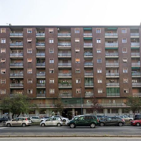 Primopiano - Edolo Leilighet Milano Eksteriør bilde