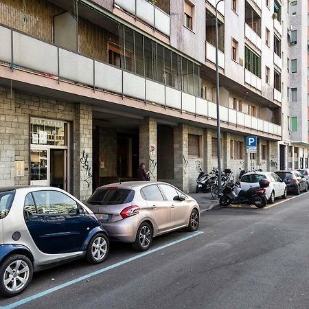 Primopiano - Edolo Leilighet Milano Eksteriør bilde